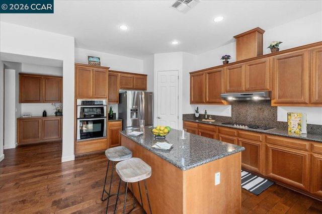 5204 Skyler Court, Concord, CA 94521