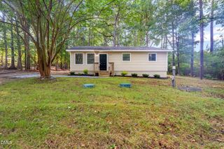 613 Locust Road, Hillsborough, NC 27278