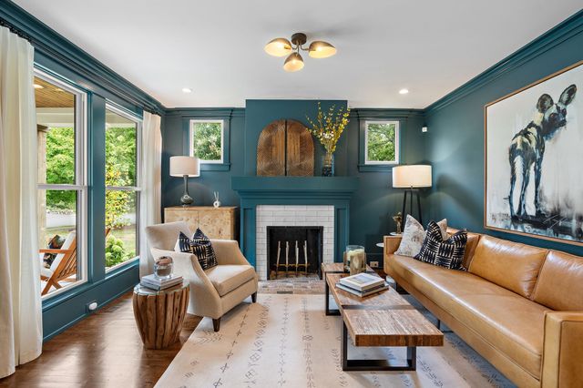 1903 Beechwood Ave, Nashville, TN 37212