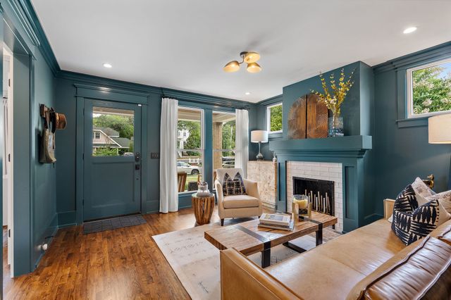 1903 Beechwood Ave, Nashville, TN 37212