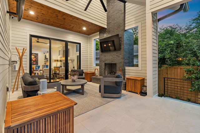 1903 Beechwood Ave, Nashville, TN 37212