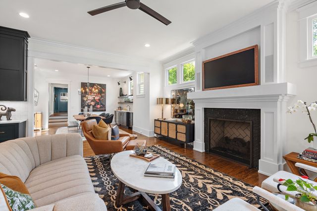 1903 Beechwood Ave, Nashville, TN 37212