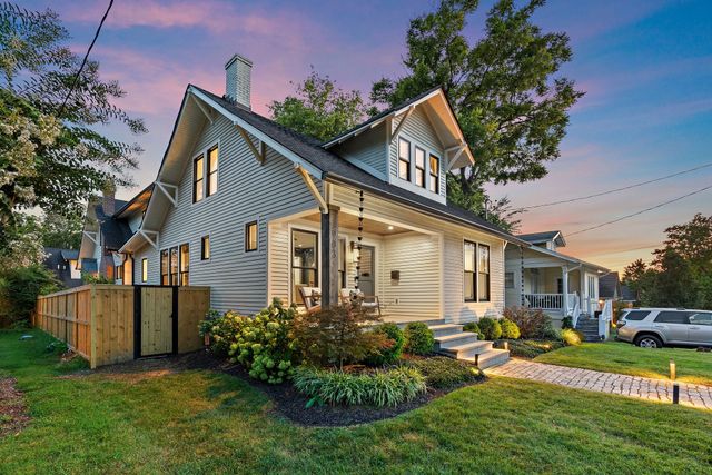 1903 Beechwood Ave, Nashville, TN 37212