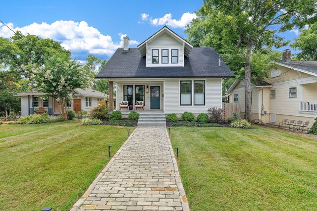1903 Beechwood Ave, Nashville, TN 37212