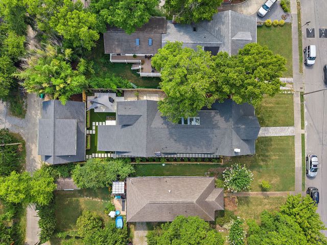 1903 Beechwood Ave, Nashville, TN 37212