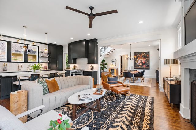 1903 Beechwood Ave, Nashville, TN 37212