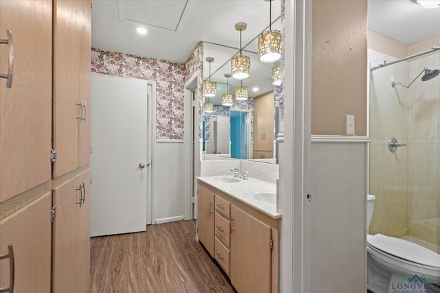 1800 Shady Lane, Longview, TX 75604