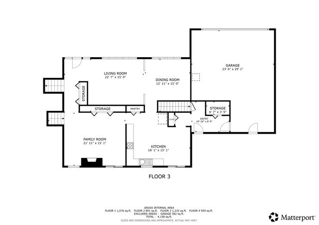 26587 N Cherrywood Lane, Wauconda, IL 60084