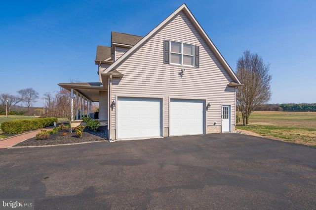105 CEDAR GROVE RD, Mullica Hill, NJ 08062