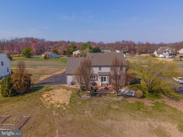 105 CEDAR GROVE RD, Mullica Hill, NJ 08062