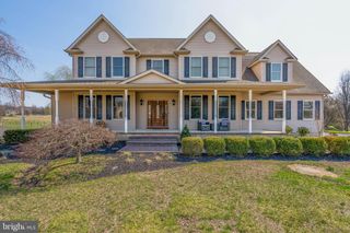 105 CEDAR GROVE RD, Mullica Hill, NJ 08062