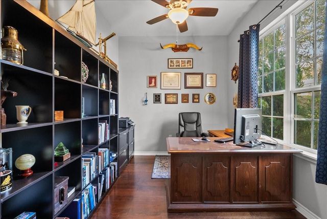 880 Paradise Drive, Coldspring, TX 77331