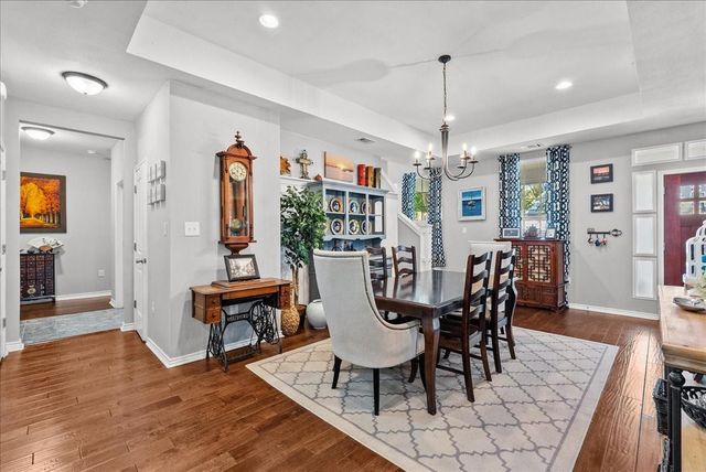 880 Paradise Drive, Coldspring, TX 77331