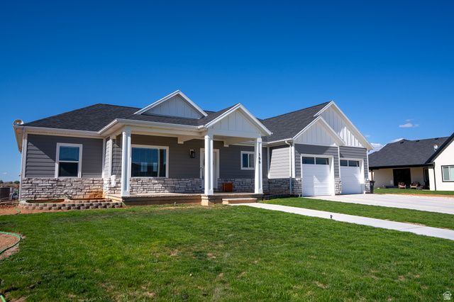 166 W 580 N, Redmond, UT 84652