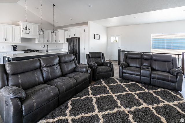 166 W 580 N, Redmond, UT 84652