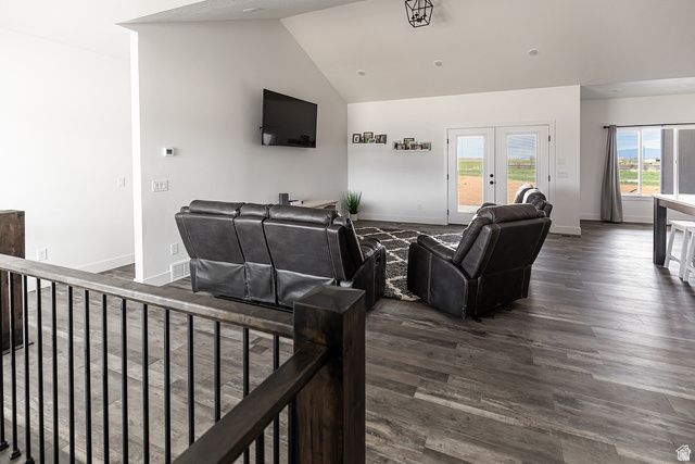 166 W 580 N, Redmond, UT 84652