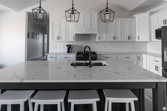 166 W 580 N, Redmond, UT 84652