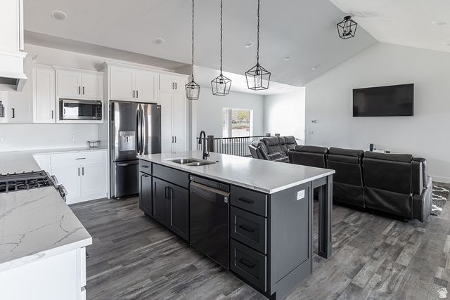 166 W 580 N, Redmond, UT 84652