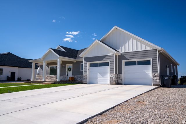 166 W 580 N, Redmond, UT 84652