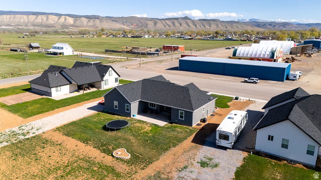 166 W 580 N, Redmond, UT 84652