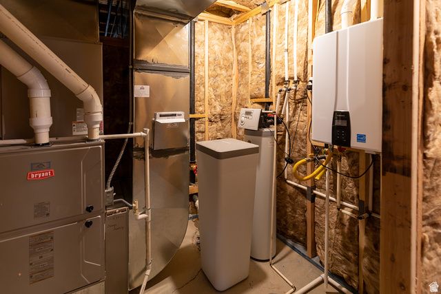 166 W 580 N, Redmond, UT 84652