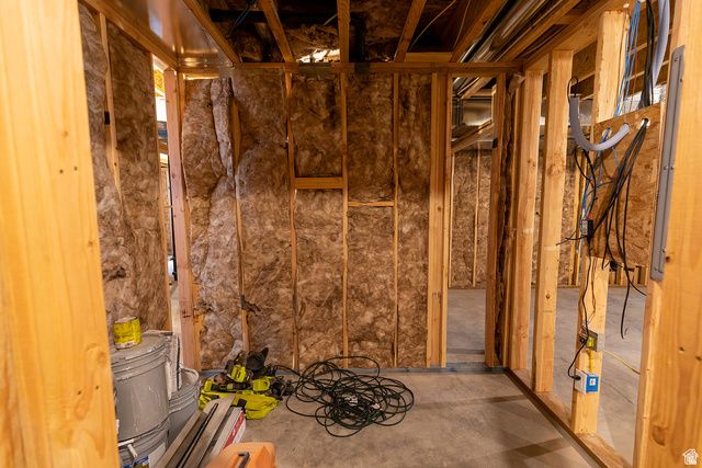 166 W 580 N, Redmond, UT 84652