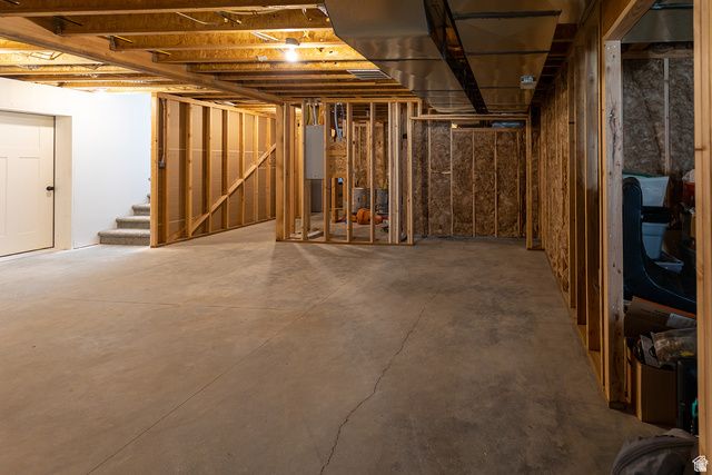 166 W 580 N, Redmond, UT 84652