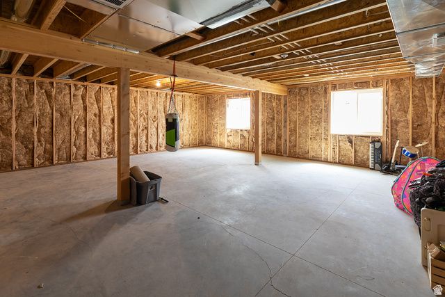 166 W 580 N, Redmond, UT 84652