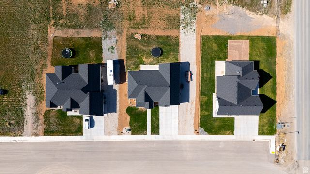 166 W 580 N, Redmond, UT 84652