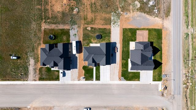 166 W 580 N, Redmond, UT 84652