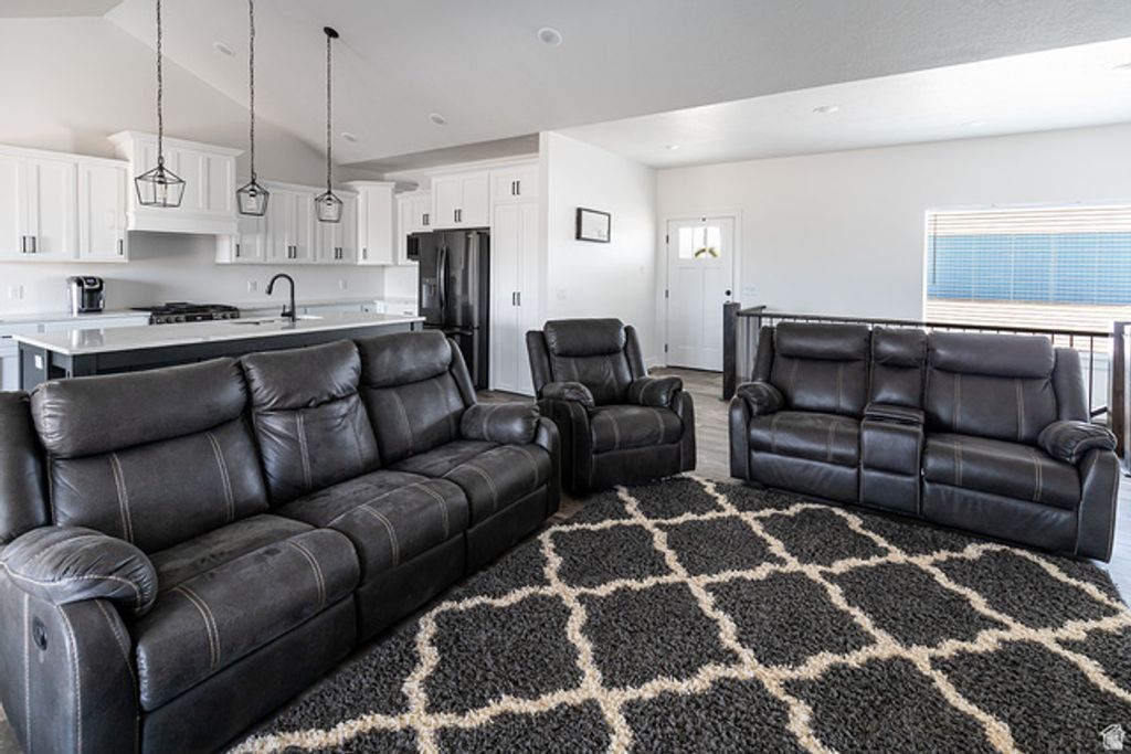 Image 12 of property listing at 166 W 580 N, Redmond, UT 84652