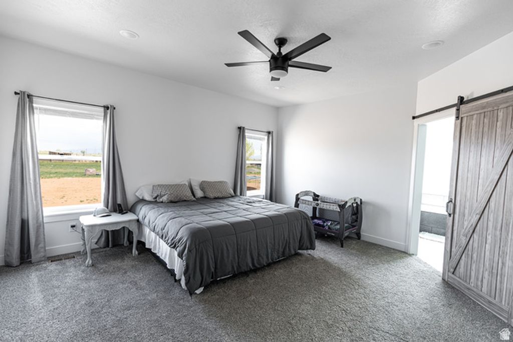 Image 17 of property listing at 166 W 580 N, Redmond, UT 84652