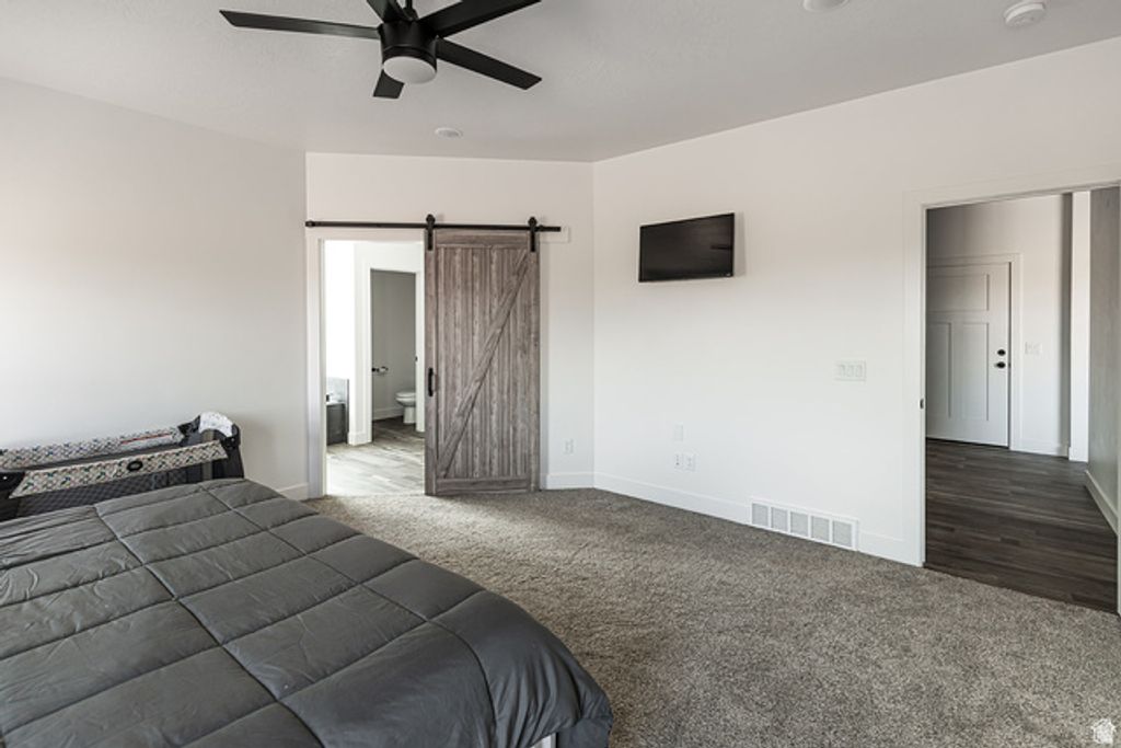 Image 18 of property listing at 166 W 580 N, Redmond, UT 84652