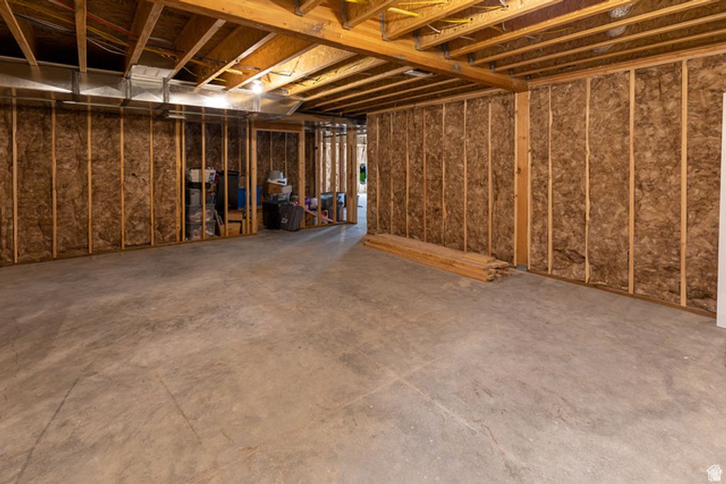 Image 34 of property listing at 166 W 580 N, Redmond, UT 84652