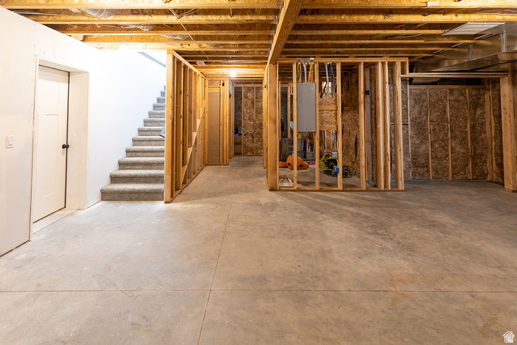 Image 35 of property listing at 166 W 580 N, Redmond, UT 84652