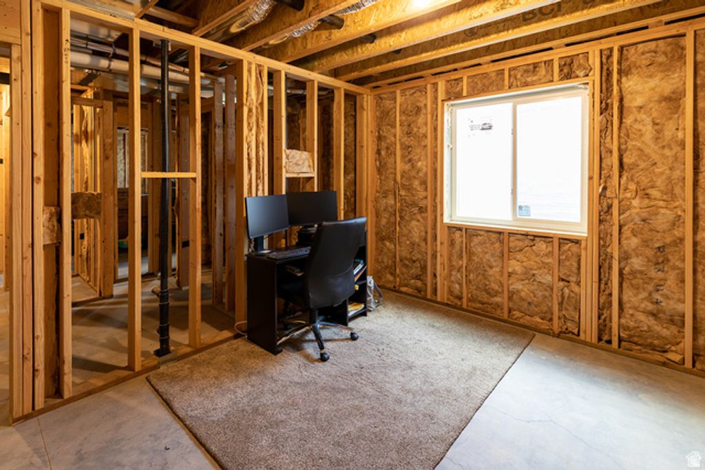 Image 36 of property listing at 166 W 580 N, Redmond, UT 84652