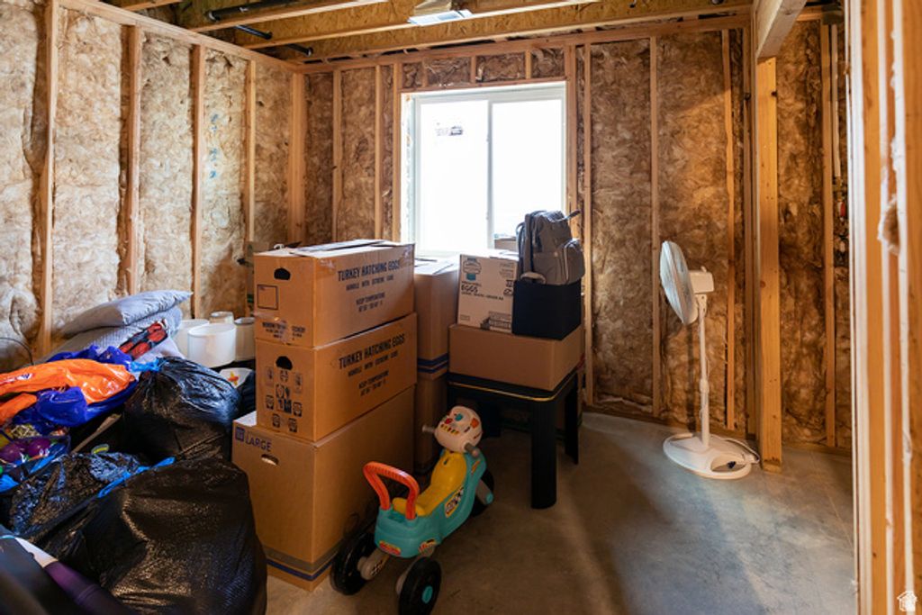 Image 38 of property listing at 166 W 580 N, Redmond, UT 84652