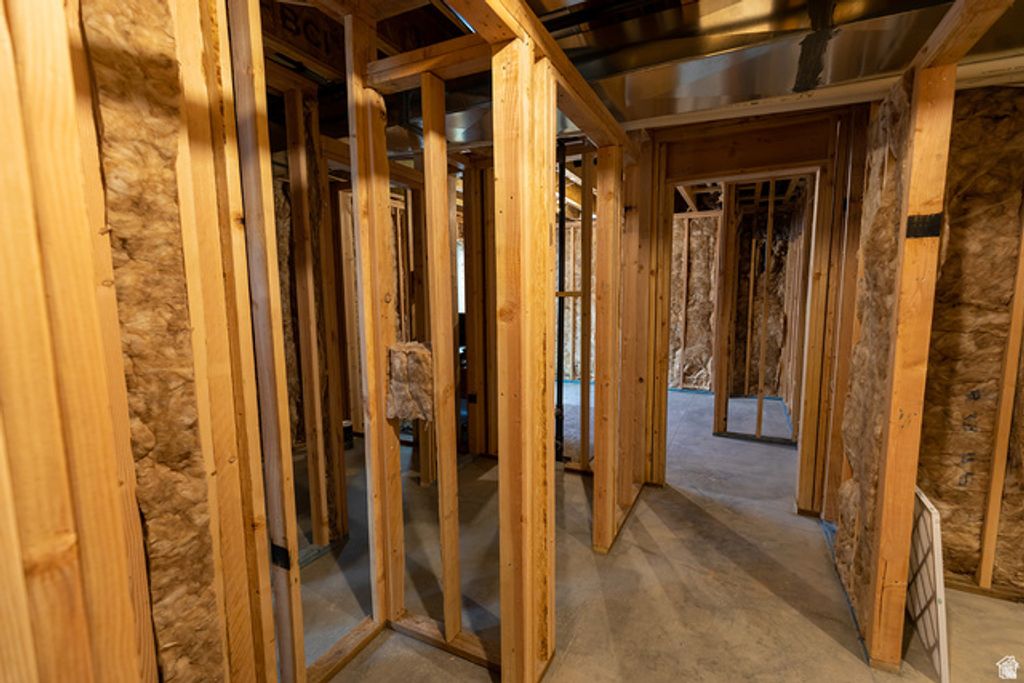 Image 39 of property listing at 166 W 580 N, Redmond, UT 84652