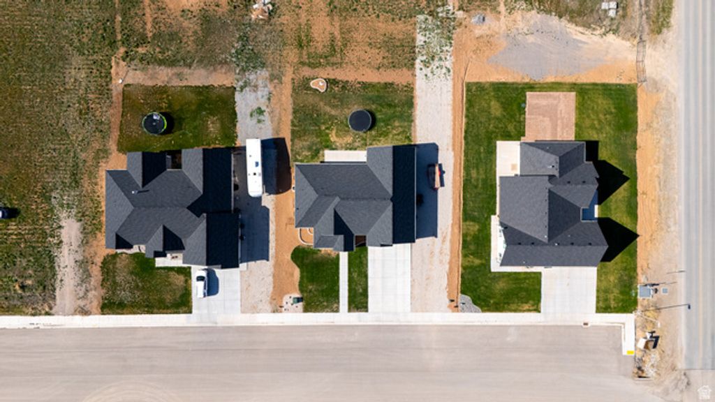 Image 6 of property listing at 166 W 580 N, Redmond, UT 84652