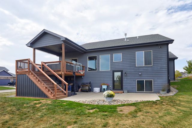 1417 S 11th Street, Adel, IA 50003