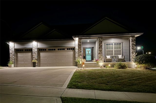 1417 S 11th Street, Adel, IA 50003