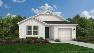 364 Wicklow Lane, Raeford, NC 28376