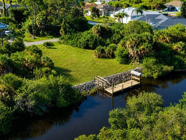 17394 BAYHARBOR CIRCLE, Port Charlotte, FL 33948