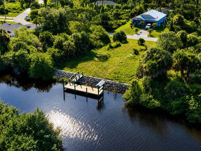 17394 BAYHARBOR CIRCLE, Port Charlotte, FL 33948