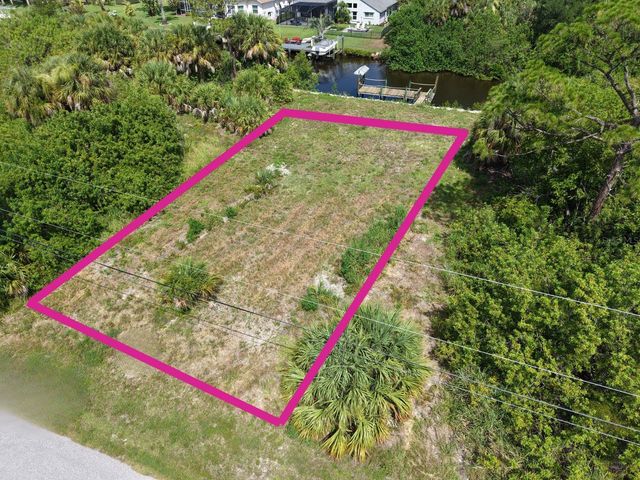 17394 BAYHARBOR CIRCLE, Port Charlotte, FL 33948