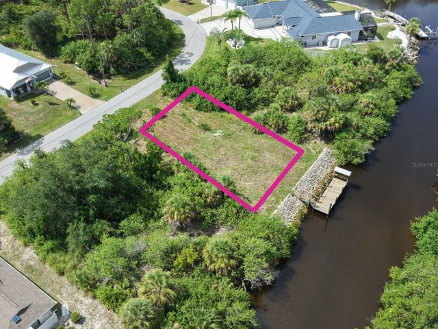 17394 BAYHARBOR CIRCLE, Port Charlotte, FL 33948