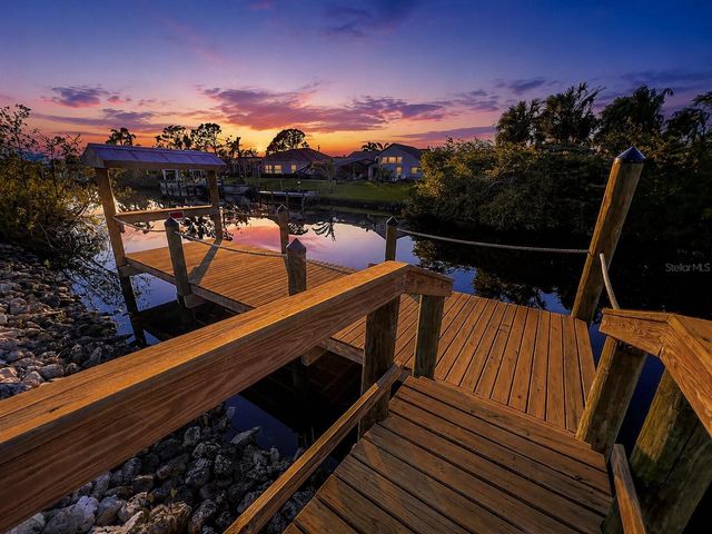 17394 BAYHARBOR CIRCLE, Port Charlotte, FL 33948