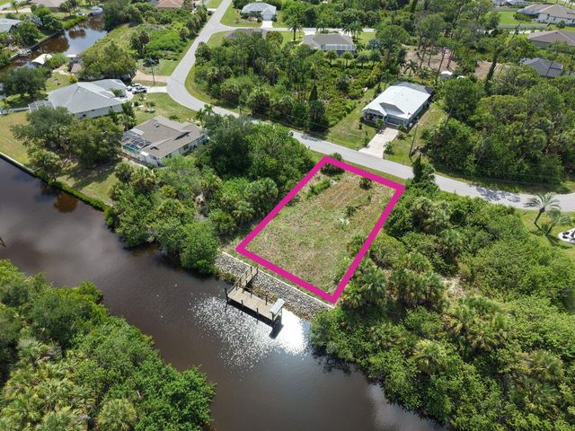 17394 BAYHARBOR CIRCLE, Port Charlotte, FL 33948