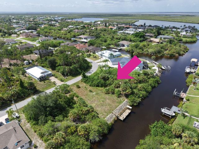 17394 BAYHARBOR CIRCLE, Port Charlotte, FL 33948