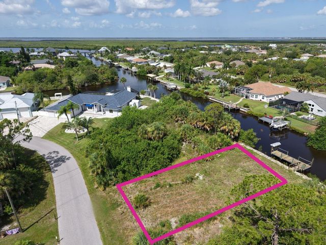 17394 BAYHARBOR CIRCLE, Port Charlotte, FL 33948